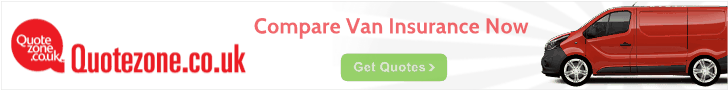Tesco Van Insurance - Get Comprehensive 